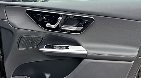 GLC 200