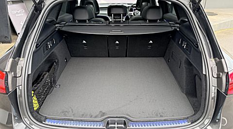 GLC 200