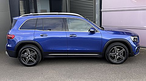 GLB 200