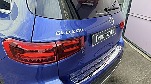 GLB 200