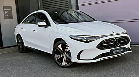 CLA 180