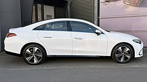 CLA 180