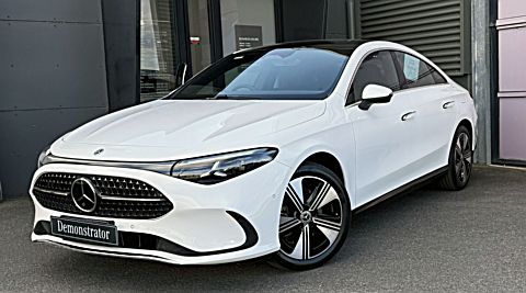 CLA 180