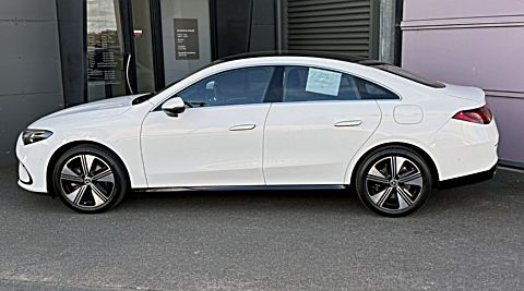 CLA 180