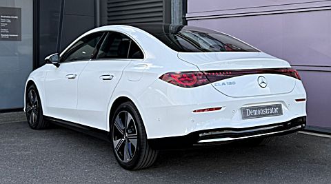 CLA 180