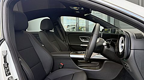 CLA 180