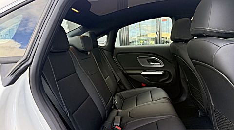 CLA 180