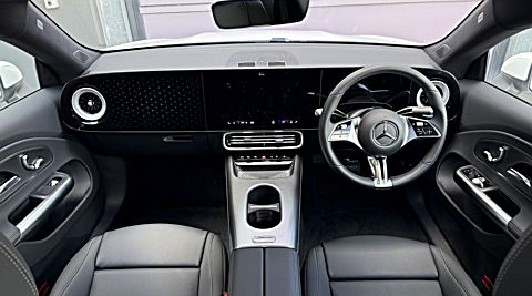 CLA 180