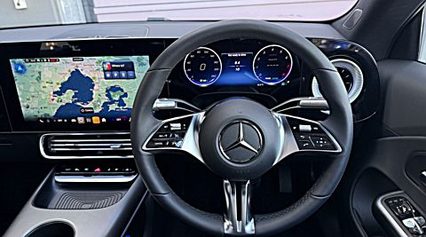 CLA 180