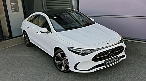 CLA 180