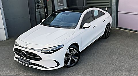 CLA 180