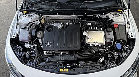 CLA 180