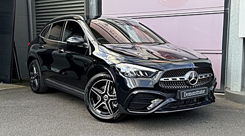 GLA 250