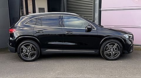 GLA 250