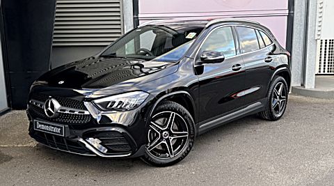 GLA 250