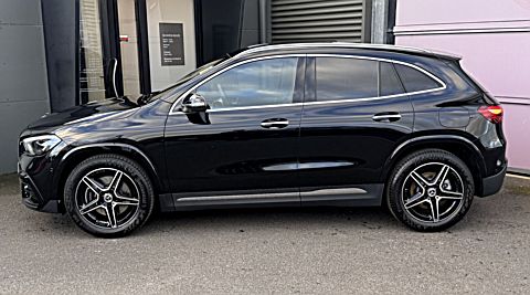 GLA 250
