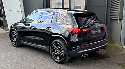 GLA 250