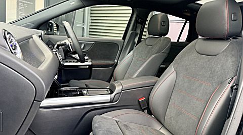 GLA 250