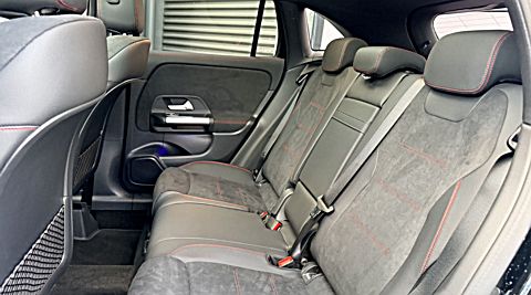 GLA 250