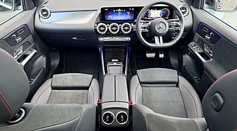 GLA 250