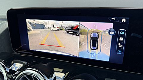 GLA 250