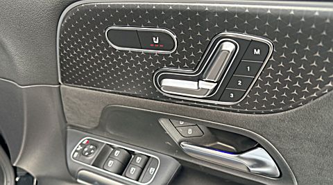 GLA 250