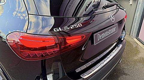 GLA 250