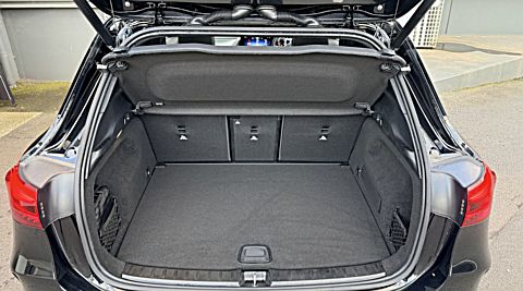 GLA 250