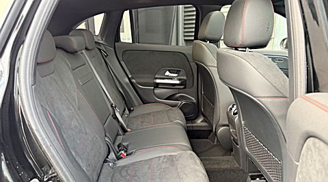 GLA 250