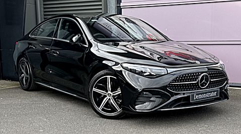 CLA 200