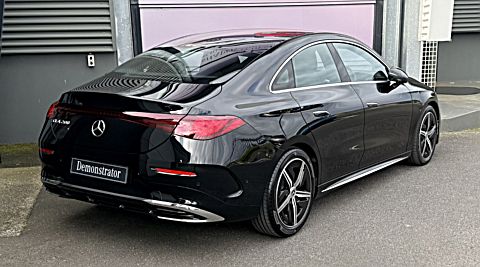 CLA 200