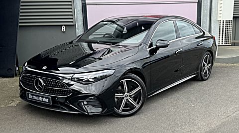 CLA 200