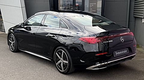 CLA 200