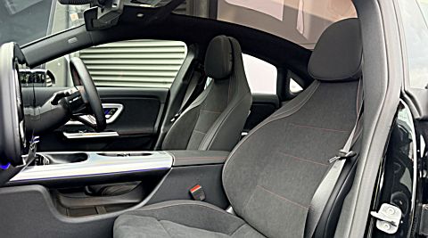CLA 200