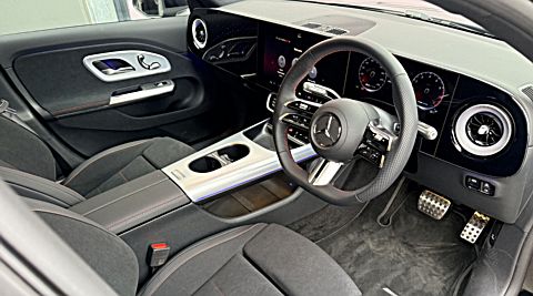 CLA 200