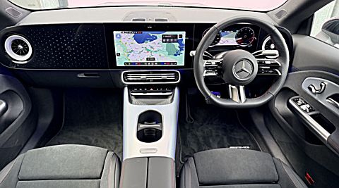 CLA 200