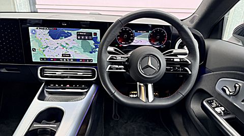 CLA 200