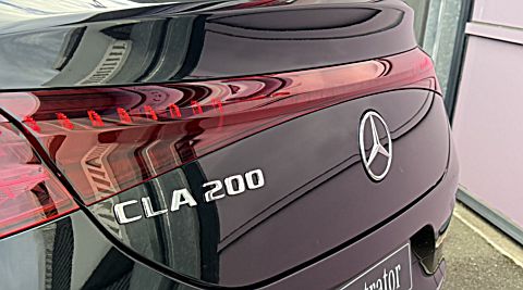 CLA 200