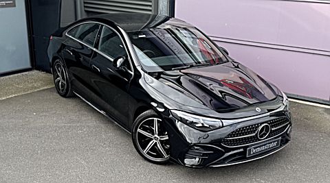 CLA 200