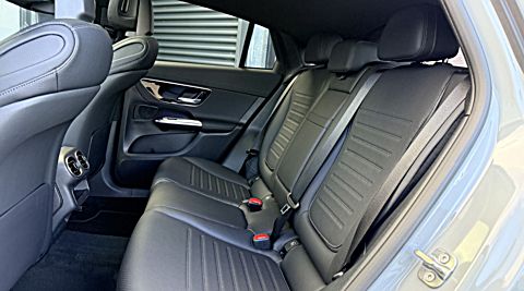 GLC 300 Coupé