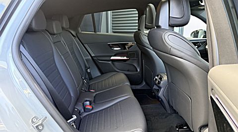 GLC 300 Coupé