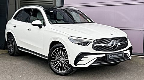 GLC 300 