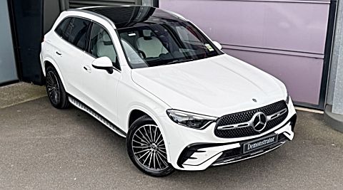 GLC 300 