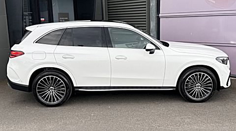 GLC 300 
