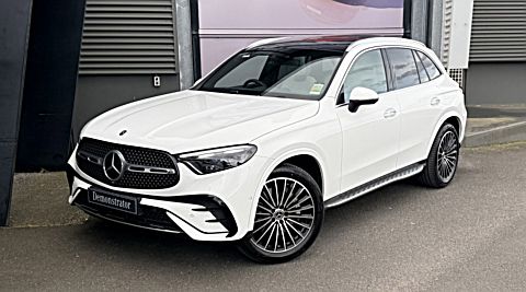 GLC 300 