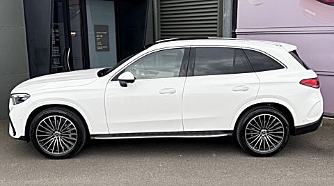 GLC 300 