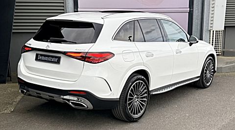 GLC 300 