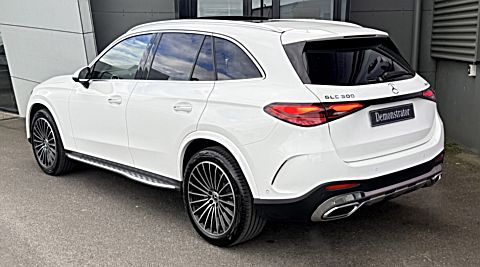 GLC 300 