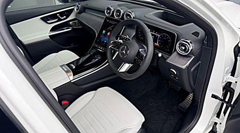 GLC 300 