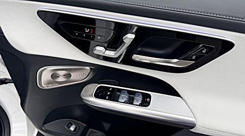 GLC 300 